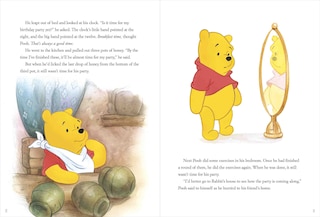 Sample content 3_5-minute Winnie The Pooh Stories