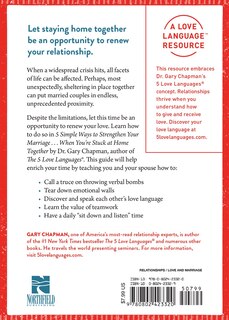 Back cover_5 Simple Ways to Strengthen Your Marriage