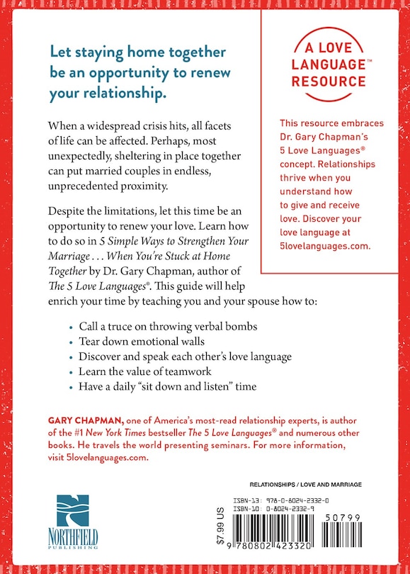 Back cover_5 Simple Ways to Strengthen Your Marriage
