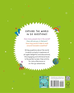 Couverture arri&egrave;re_50 Big Questions to Discover the World