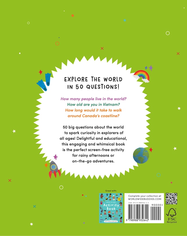 Couverture arri&egrave;re_50 Big Questions to Discover the World