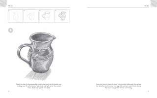 Aper&ccedil;u du contenu_50 Drawing Projects