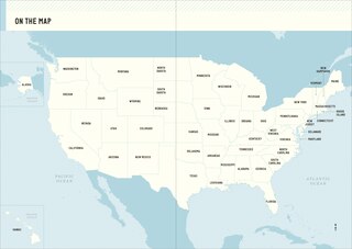 Aper&ccedil;u du contenu 5_50 States Travel Journal