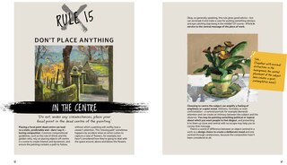 Sample content_50 Ways To Break the Rules in Oils