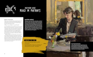 Sample content 3_50 Ways To Break the Rules in Oils