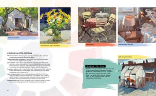 Sample content 4_50 Ways To Break the Rules in Oils