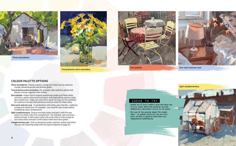 Sample content 4_50 Ways To Break the Rules in Oils