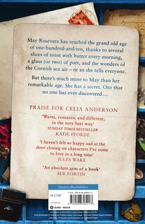 Back cover_59 Memory Lane