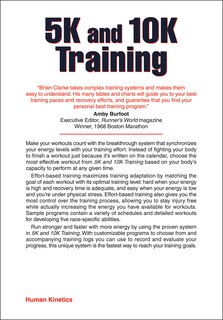 Couverture arri&egrave;re_5K and 10K Training