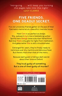 Couverture arri&egrave;re_5TH GUEST