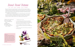 Aperçu du contenu 4_60 divine recipes inspired by the #1 New York Times bestselling series and WEBTOON phenomenon