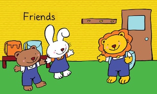 Aper&ccedil;u du contenu_7 Best Things About Preschool