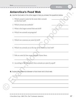 Aper&ccedil;u du contenu 4_The 7 Continents Antarctica