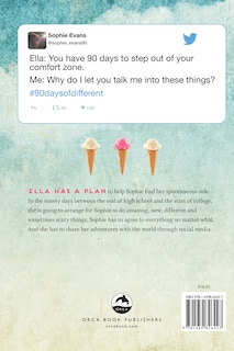 Back cover_90 Days Of Different