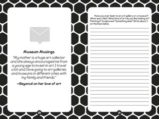 Aper&ccedil;u du contenu 3_96 Facts About Beyonc&eacute;