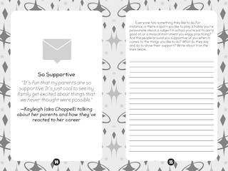 Aper&ccedil;u du contenu 3_96 Facts About Chappell Roan