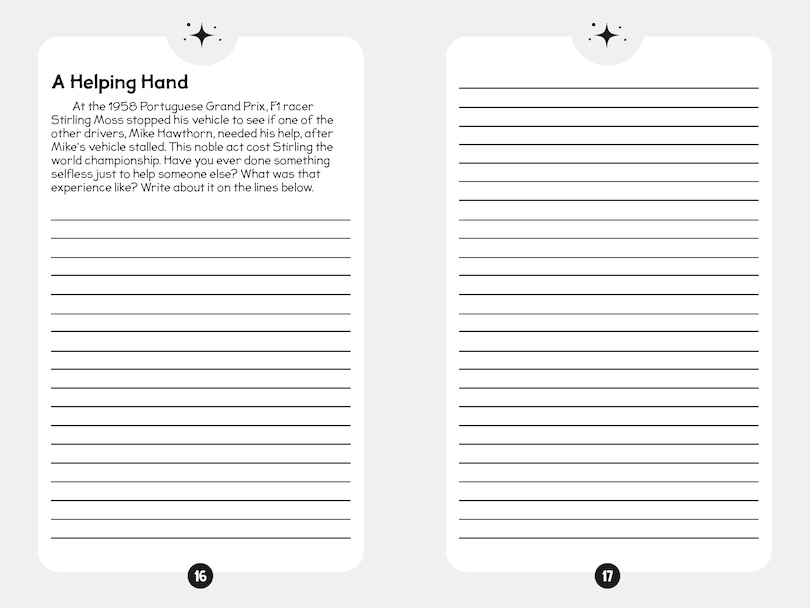 Sample content 2_96 Facts About Formula 1