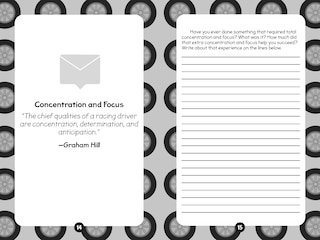 Sample content 3_96 Facts About Formula 1