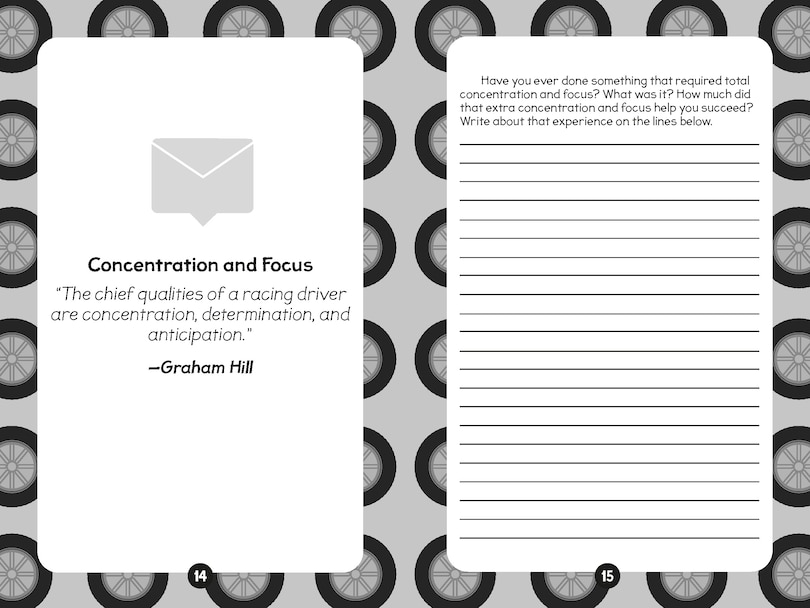 Sample content 3_96 Facts About Formula 1