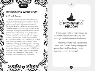 Aperçu du contenu 4_96 Facts About Wicked