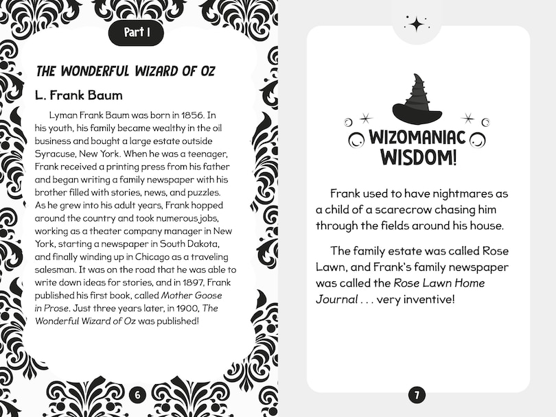 Aperçu du contenu 4_96 Facts About Wicked