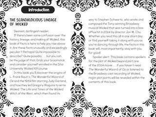 Aperçu du contenu 5_96 Facts About Wicked