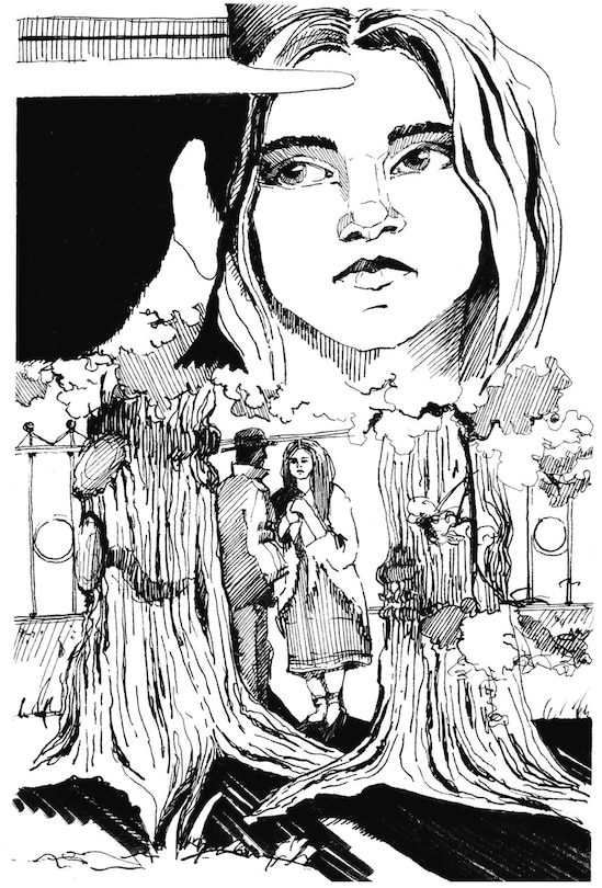 Sample content 3_A Bach Concert