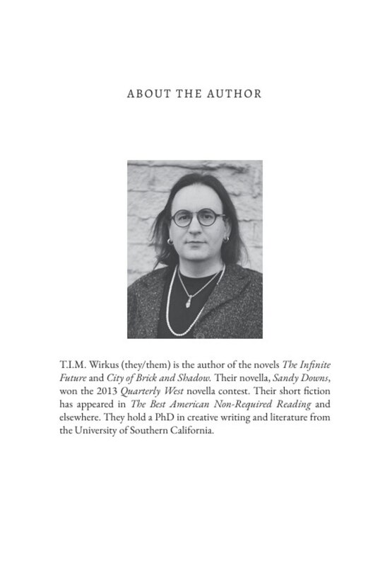 Aper&ccedil;u du contenu_A Bad Deal in Mormon Land