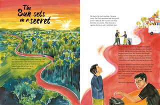 Aper&ccedil;u du contenu 3_A Bear Belongs