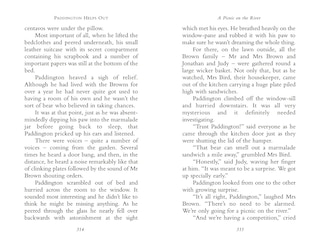 Sample content_A Bear Called Paddington and Other Stories