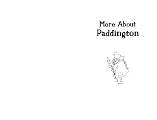 Sample content 5_A Bear Called Paddington and Other Stories