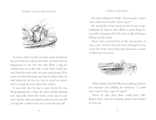 Sample content 3_A Bear Called Paddington