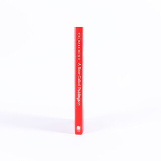 Sample content 5_A Bear Called Paddington