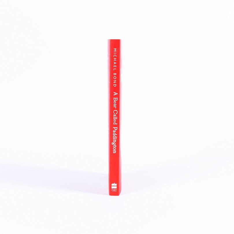 Sample content 5_A Bear Called Paddington