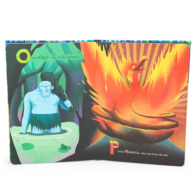 Back cover_A Beast C