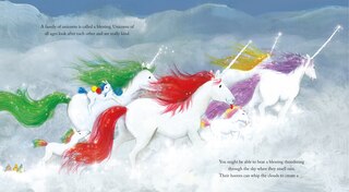 Aper&ccedil;u du contenu_A Believer&rsquo;s Guide to Unicorns