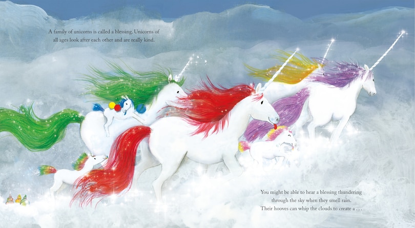 Aper&ccedil;u du contenu_A Believer&rsquo;s Guide to Unicorns