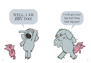 Sample content_A Big Guy Took My Ball!-An Elephant and Piggie Book