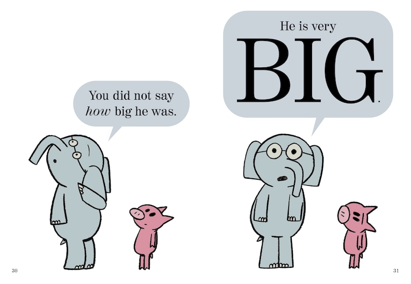 Sample content 2_A Big Guy Took My Ball!-An Elephant and Piggie Book