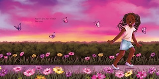 Sample content 4_A Black Girl and Her Braids