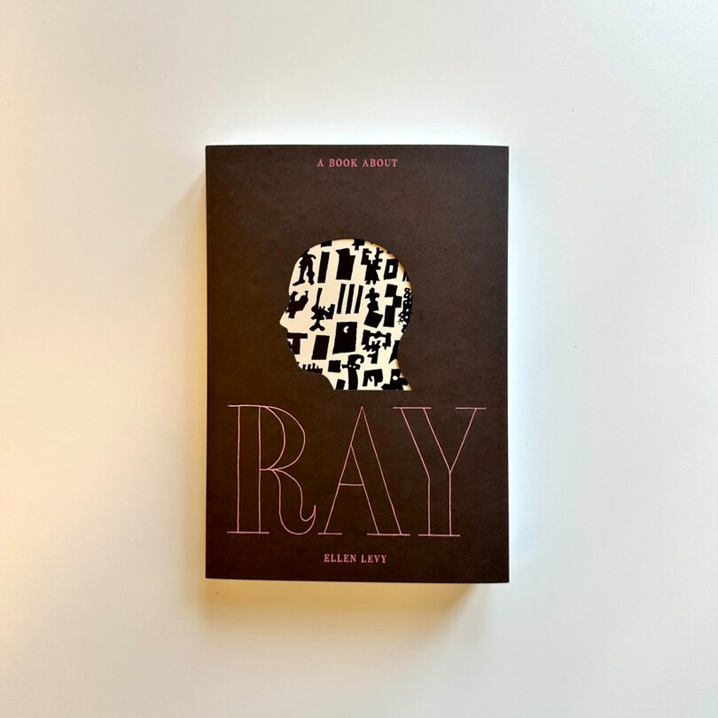 Sample content_A Book about Ray