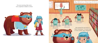 Sample content 3_A Book for Bear