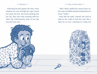 Aper&ccedil;u du contenu 2_A Boy in the Fairy World