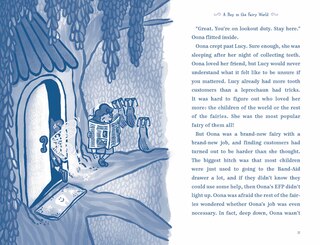 Aper&ccedil;u du contenu 5_A Boy in the Fairy World