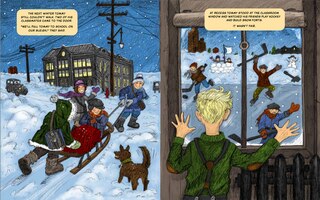 Sample content_A Boy Named Tommy Douglas