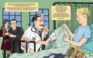 Sample content 2_A Boy Named Tommy Douglas