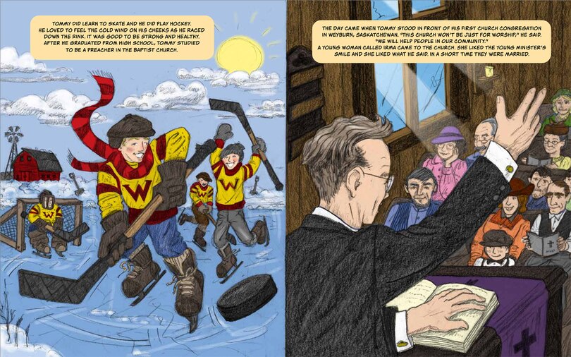 Sample content 3_A Boy Named Tommy Douglas