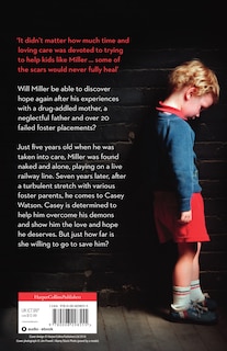 Back cover_A Boy Without Hope