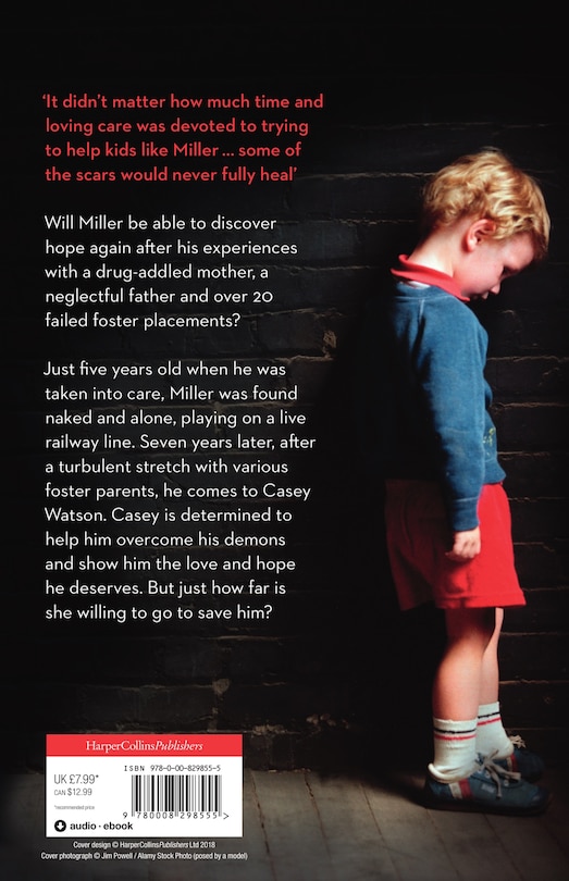 Back cover_A Boy Without Hope