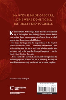 Back cover_A Broken Blade